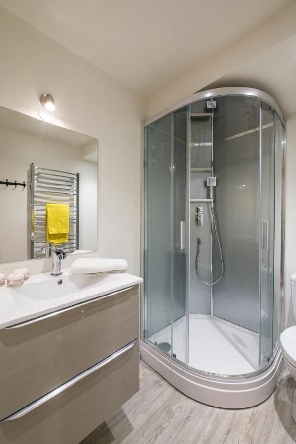 Appartement Edelweiss Skiopieds - Centre Station Les Deux Alpes Kültér fotó